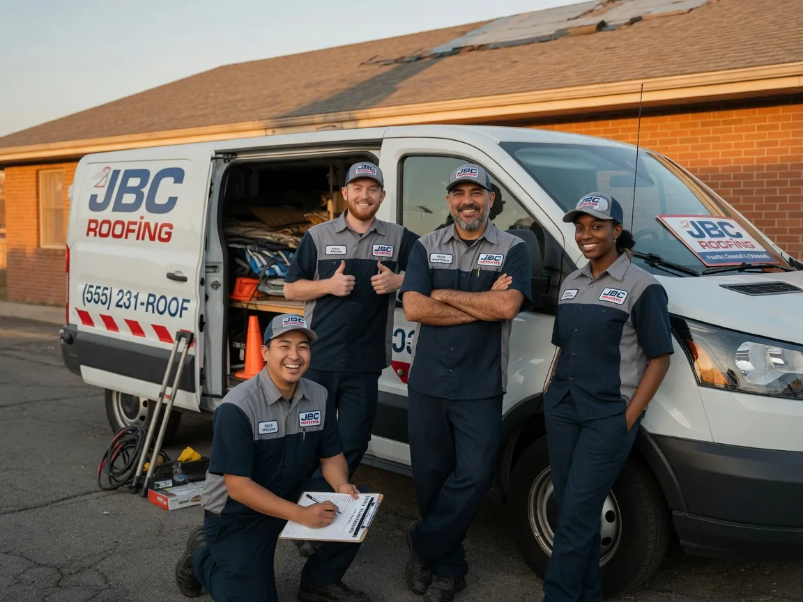 Roof Replacement company in Lone Rock, IA