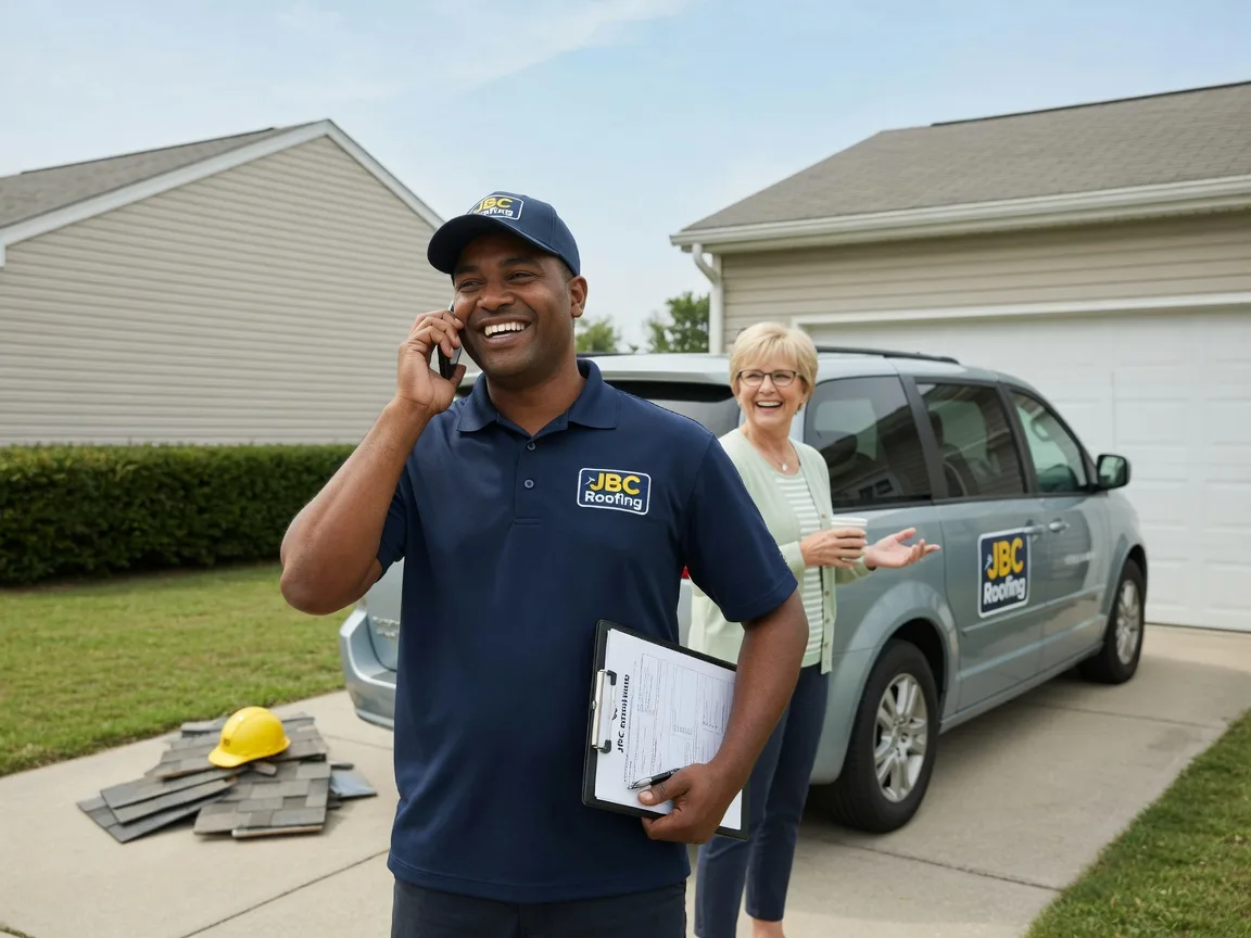 Roof Replacement Lone Rock, IA FAQs